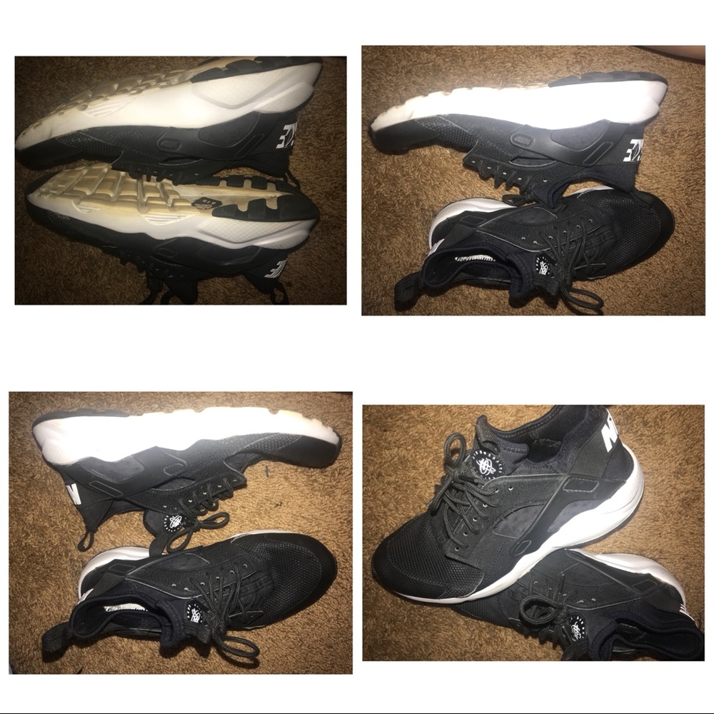 SOLDDD !! NIKE HUARACHES